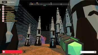 Espace screenshot 2