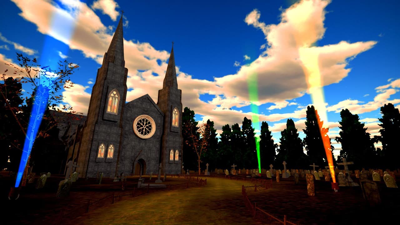 MUSEUM VOLUME II screenshot 4