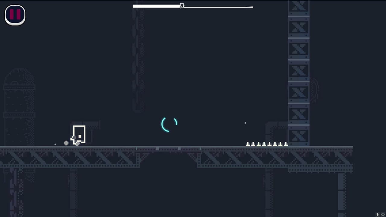 Project Runner (IsaacAugusto)