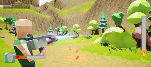Kontrolsüz Güç screenshot 2