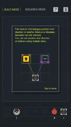 the Sequence Lite screenshot 5