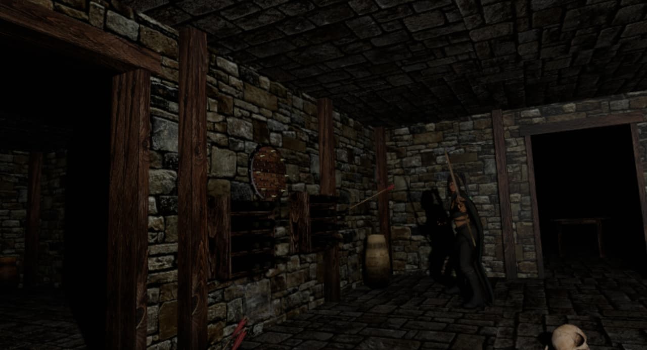 Xark screenshot 2