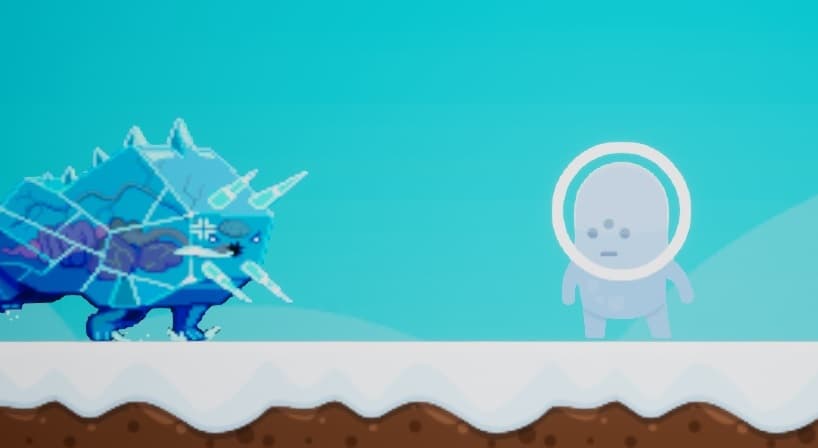 João das Neves screenshot 2
