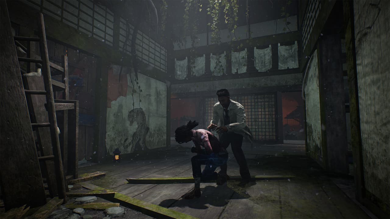 Dead by Daylight - Shattered Bloodline screenshot 5