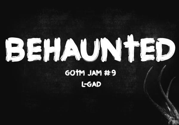 Behaunted