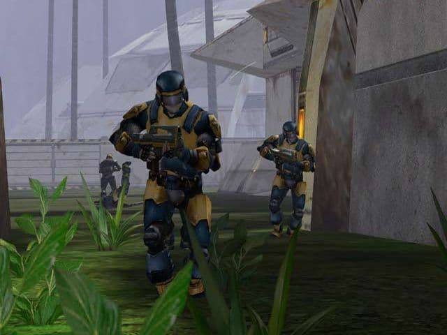 Advanced Battlegrounds: The Future of Combat screenshot 2