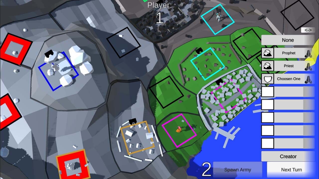 Clay Soldiers screenshot 3