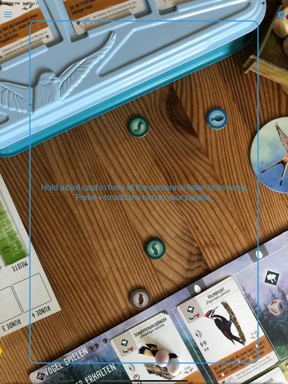 Wingsong screenshot 2