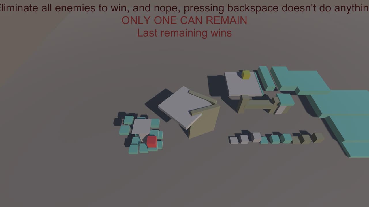 Not What it Seems (Alluysl) screenshot 3
