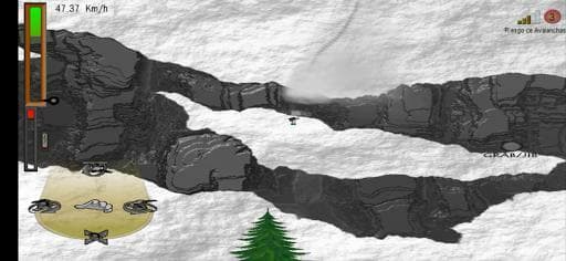 Extreme Lines screenshot 6