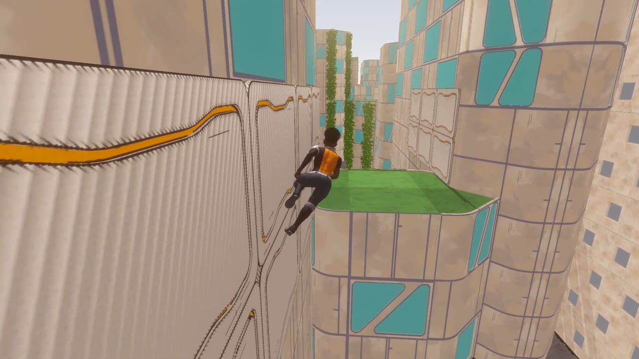 Project Parallel screenshot 5
