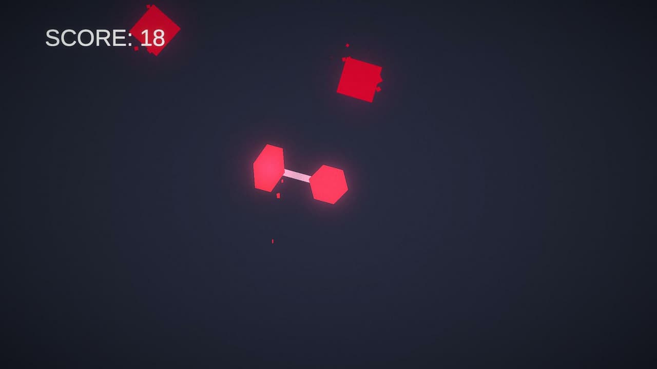 Centrifugal Hammer screenshot 3