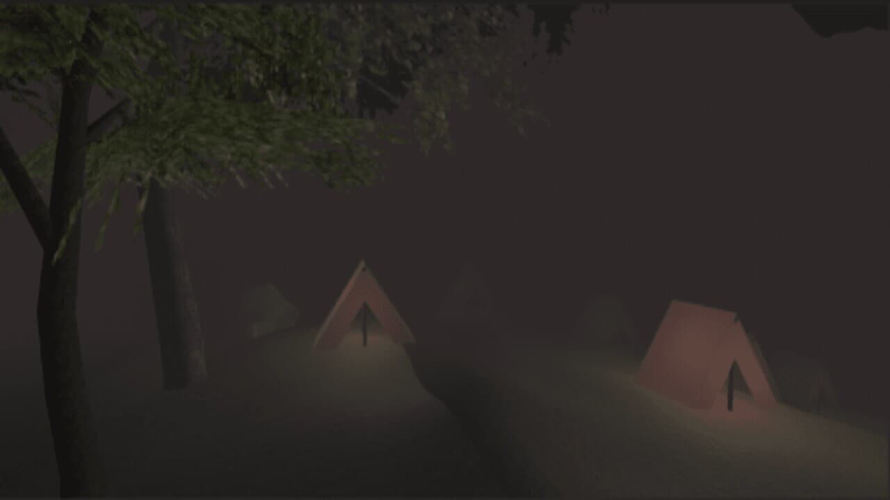The Camp screenshot 5