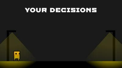 Your Decisions screenshot 2
