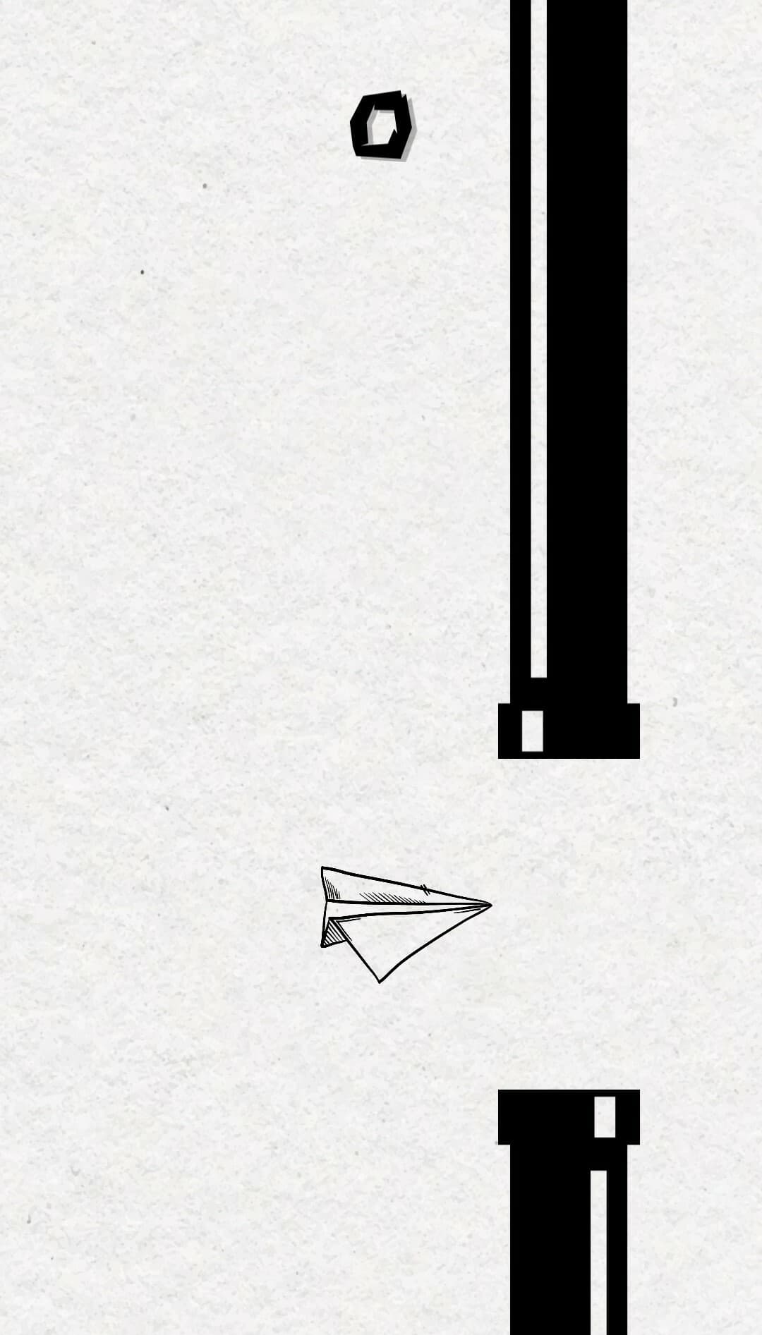 Paper Plane (itch) (FiPlay) screenshot 4