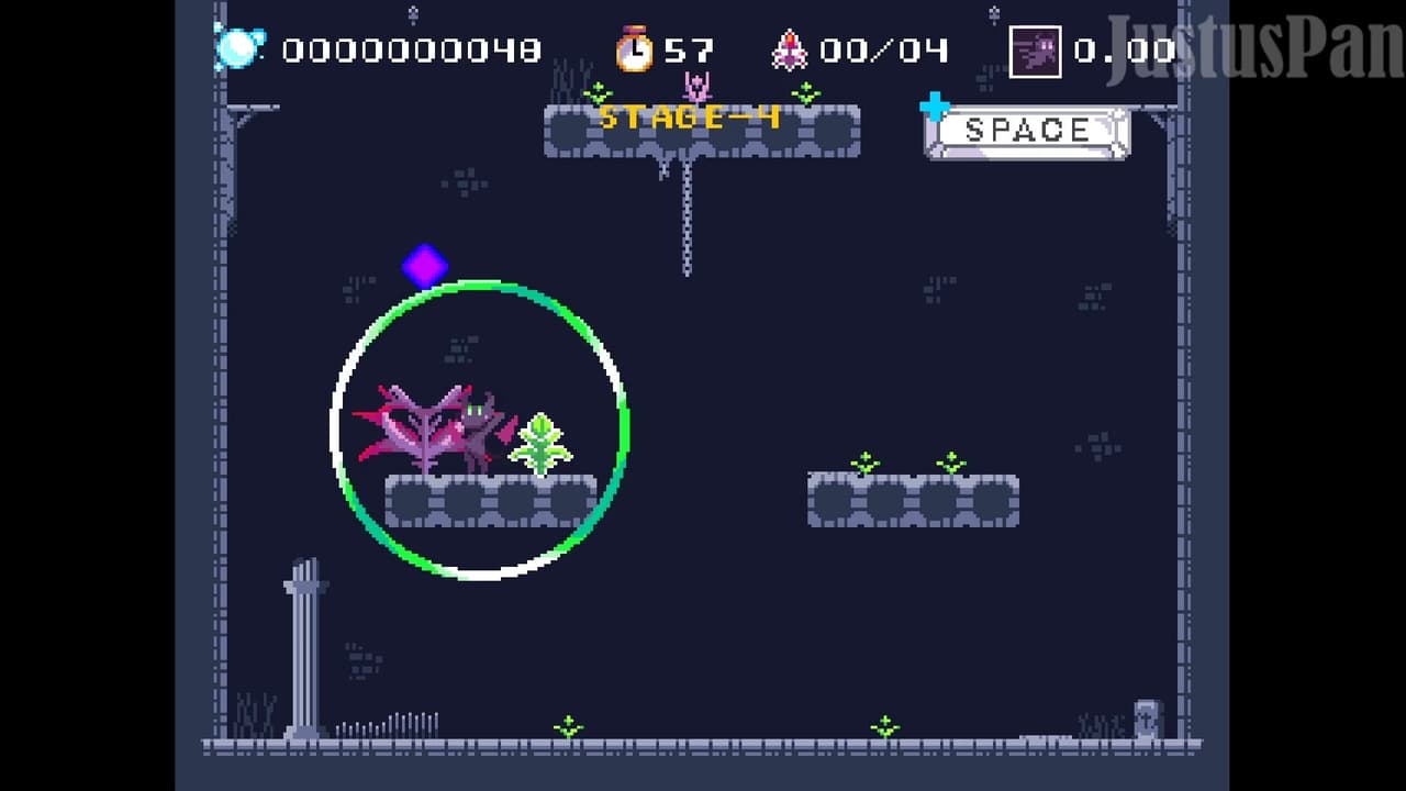 魔界ノ花 Deamon Flower screenshot 3