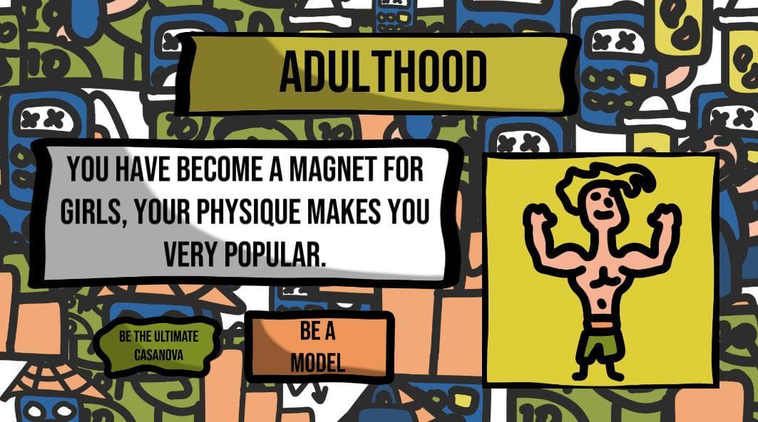 Time Demand screenshot 4