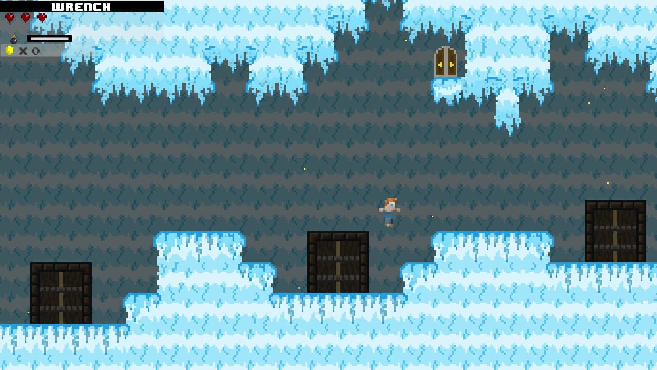 Pyxel Knight screenshot 5