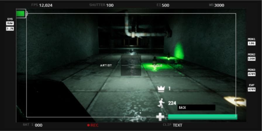 Chemically Imbalanced screenshot 3
