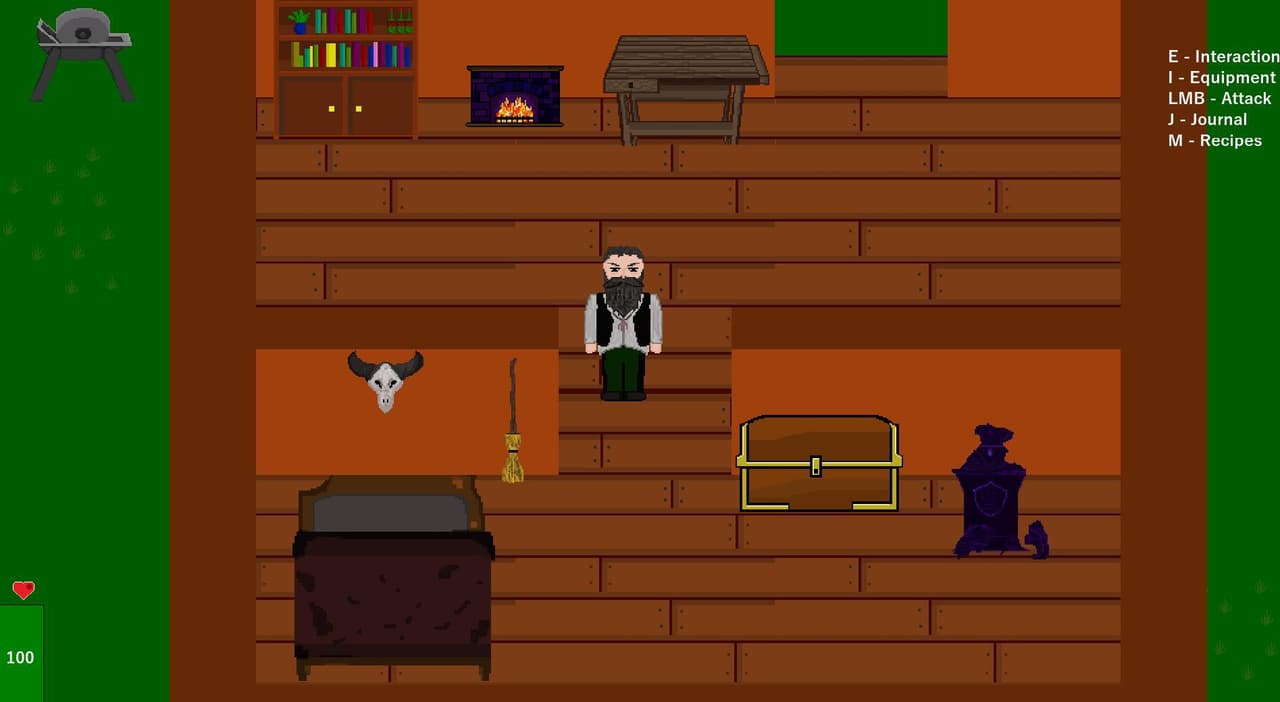 The Pellar[Open Alpha] screenshot 2