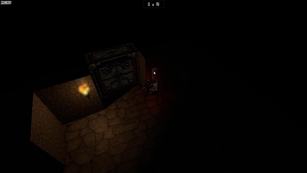 Night of the Maintenance screenshot 3