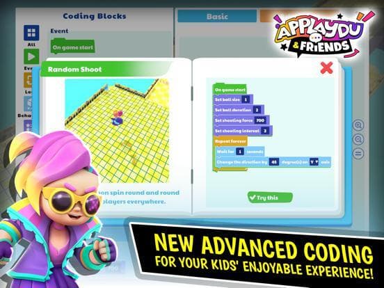 Applaydu & Friends games screenshot 5