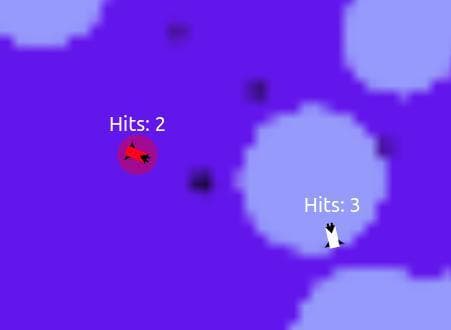 AI Combat screenshot 2