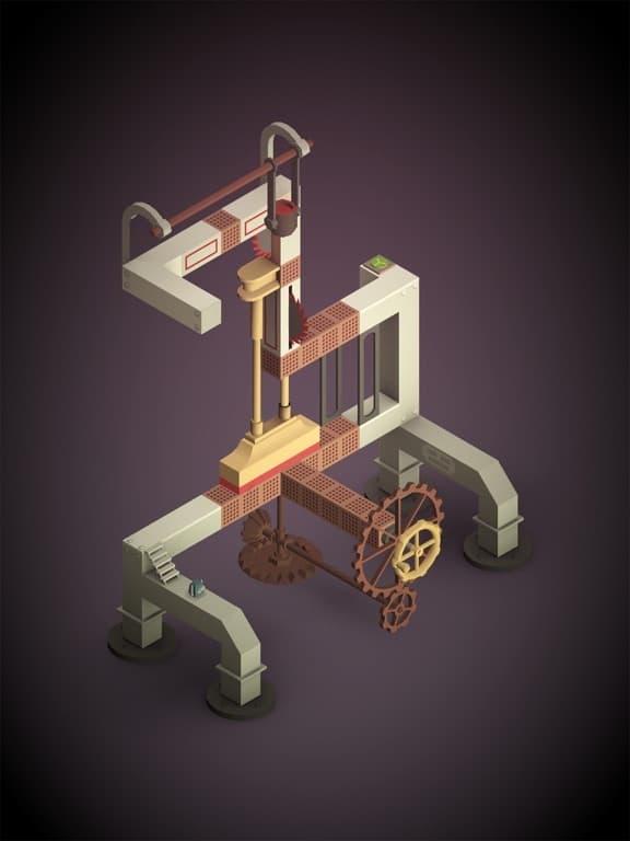 Dream Machine: The Game screenshot 3