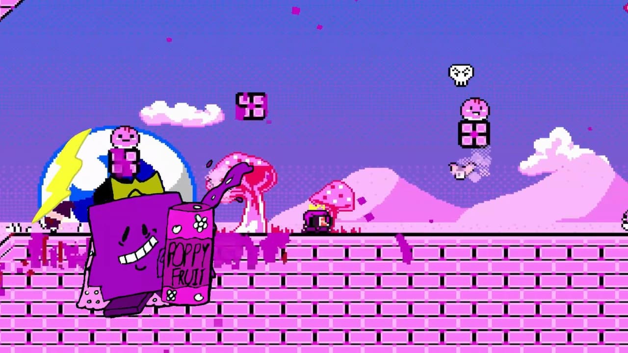 Hamachi The Psychotic Killer (Early Access)