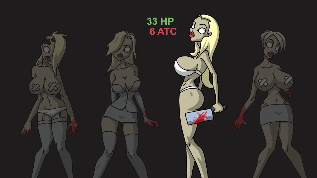 XXZ: Strip Club screenshot 3