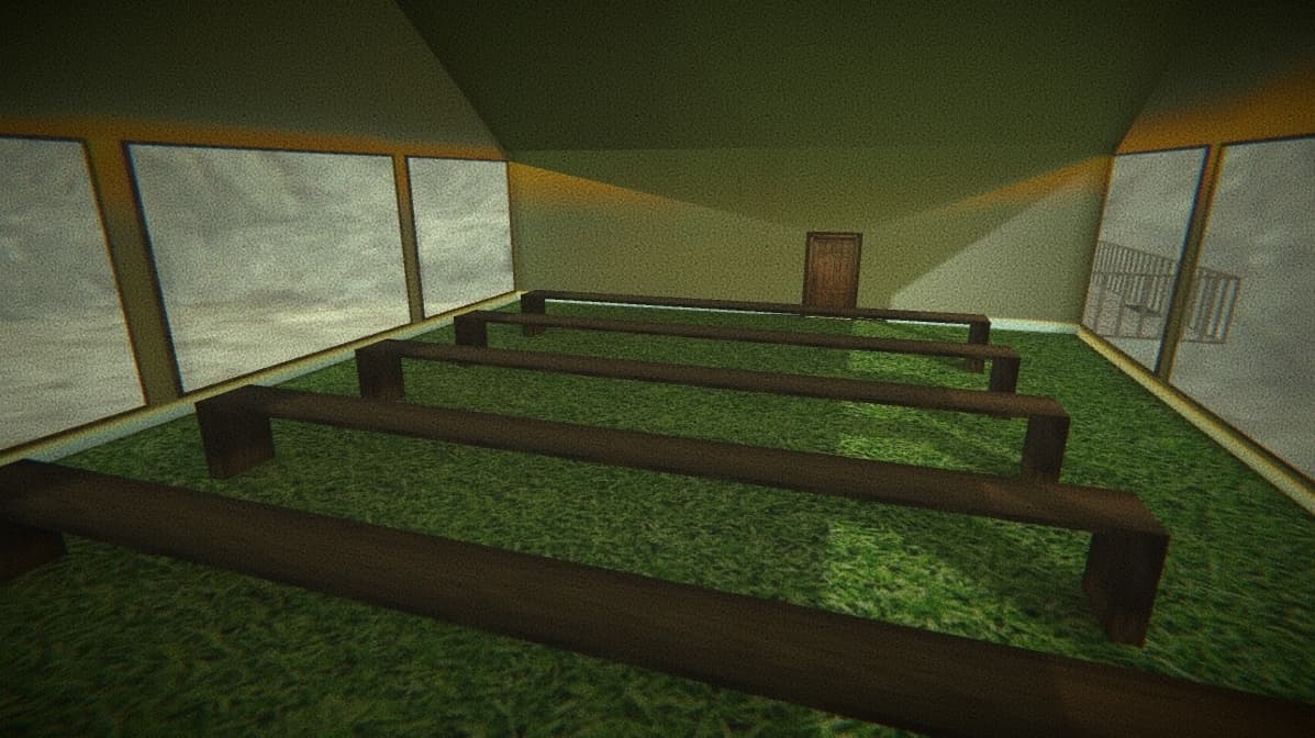 Space #1 - A House