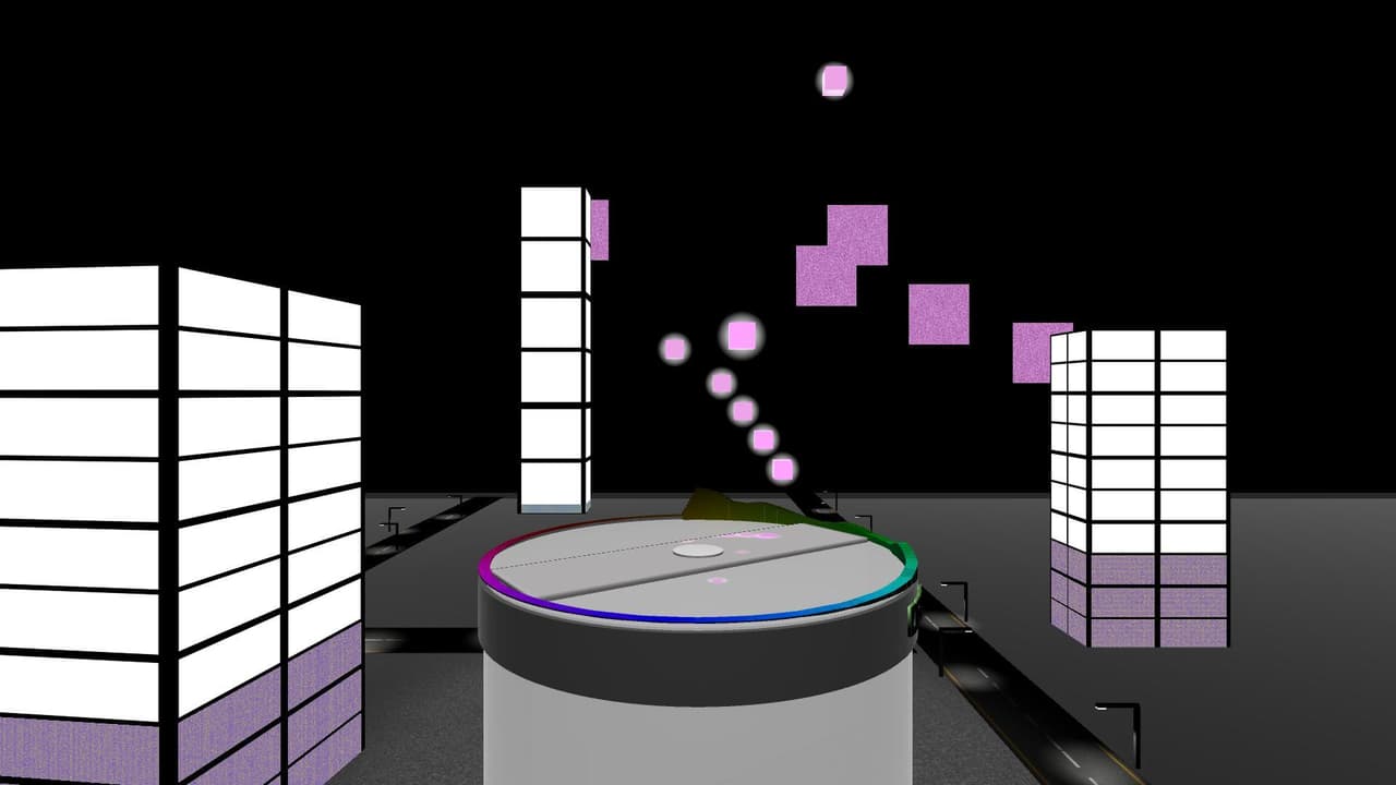 Drop Dial screenshot 2