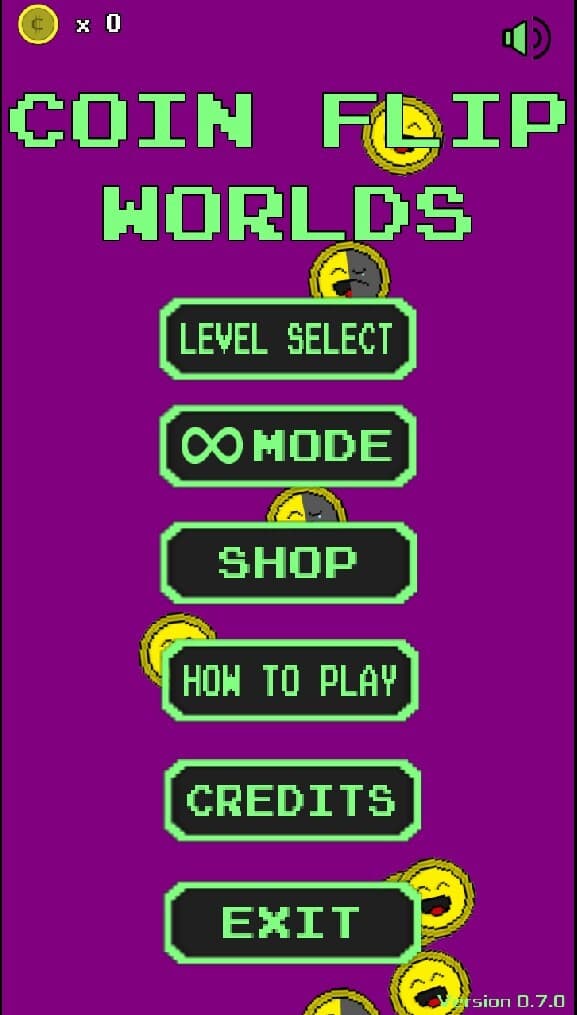 Coin Flip Worlds screenshot 3