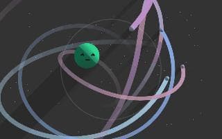Orbits (itch) screenshot 3