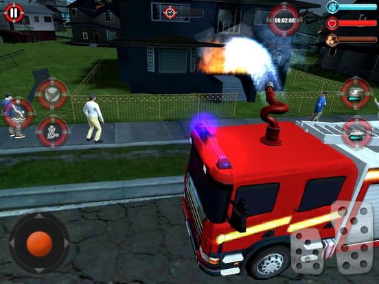 City Rescue 2017 screenshot 4