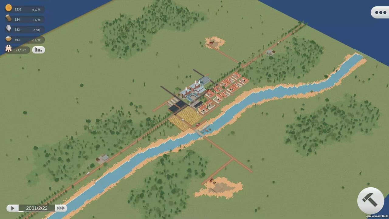 乡间 screenshot 3