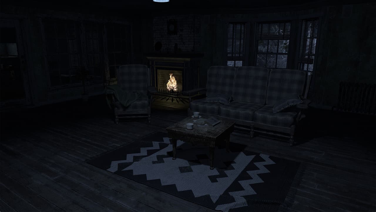 声灵(The whisper soul) screenshot 3