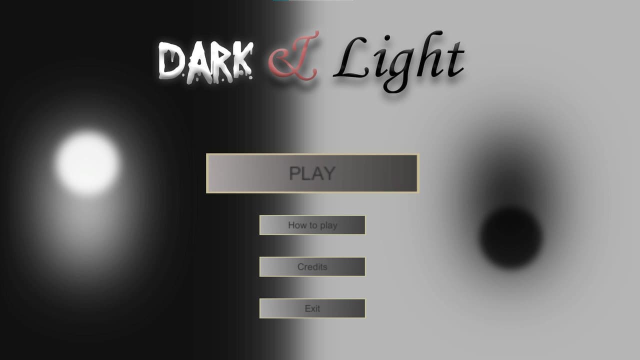 Dark and Light (itch) screenshot 6