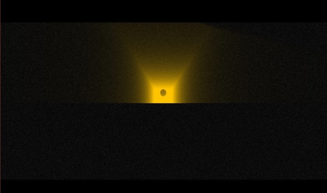 The Pursuit of Uncertainty screenshot 2