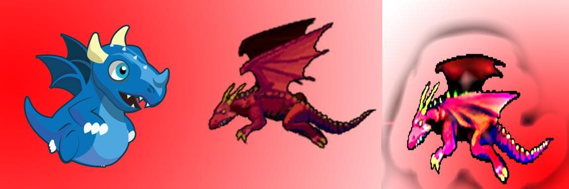 THE_LOST_WORLD_OF_DRAGON_PC screenshot 5
