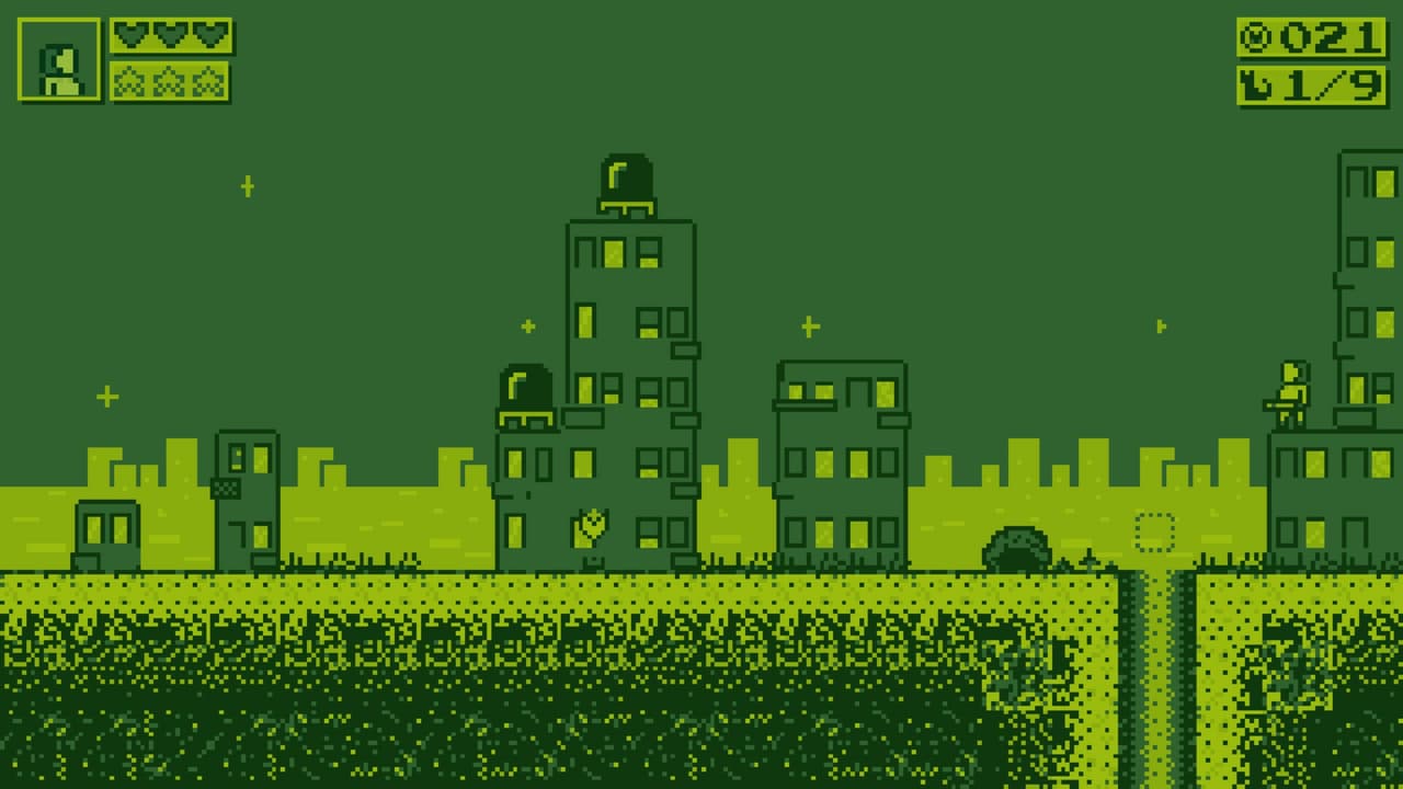 CHIP: Rescuer of Kittens screenshot 4