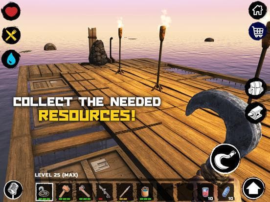 Survival & Craft: Creative screenshot 5