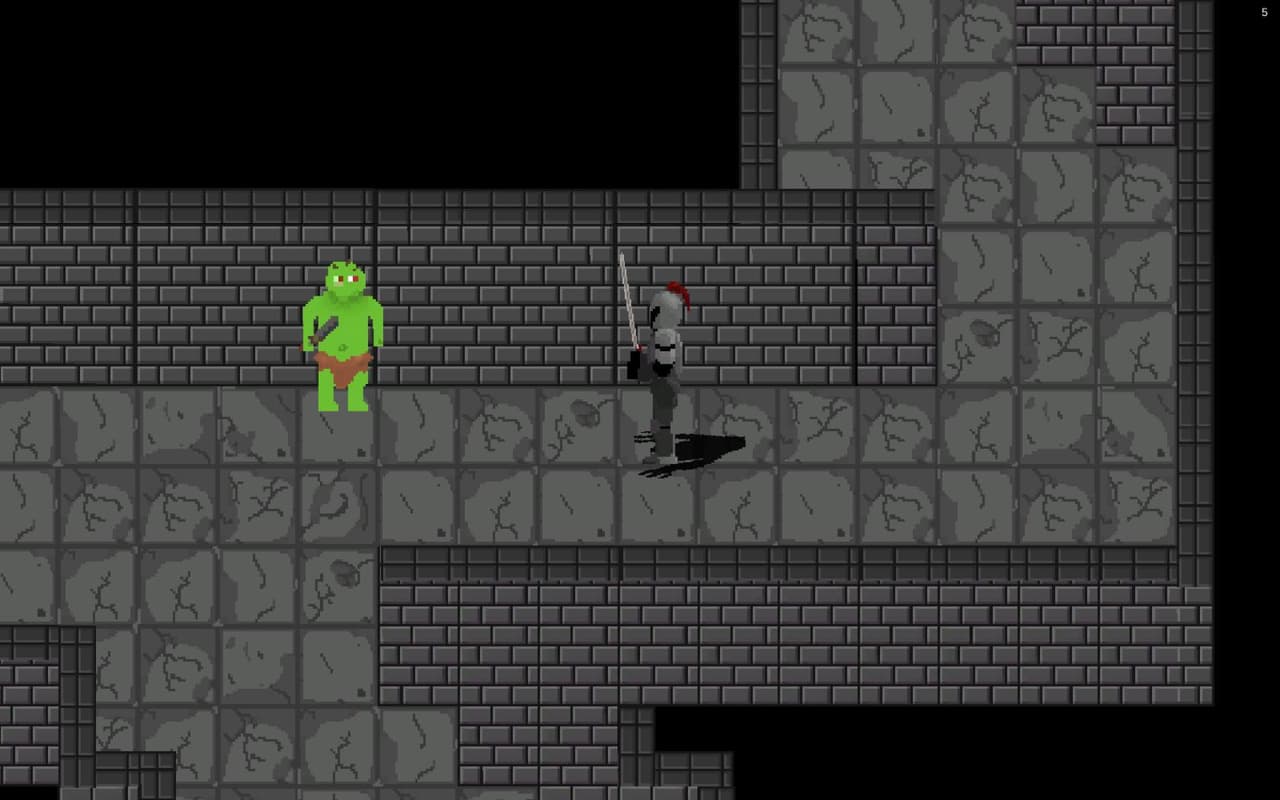 Shadow Seekers screenshot 4