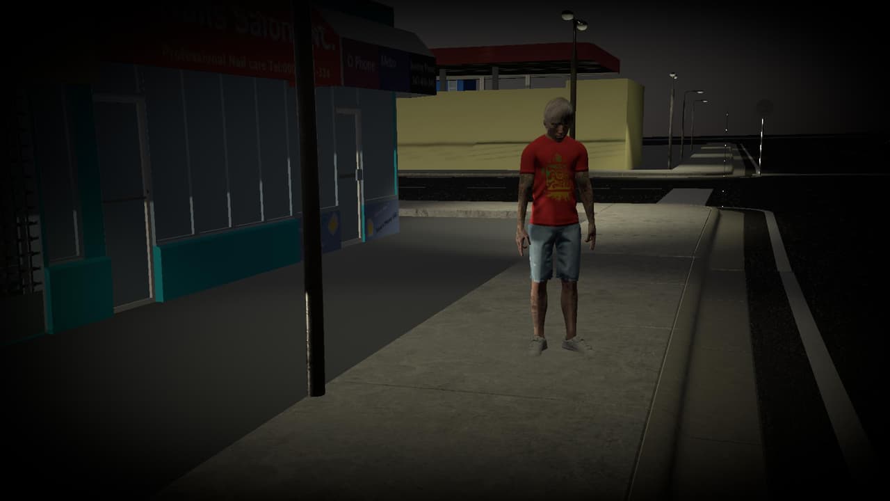 Domino Effect - DEMO screenshot 6