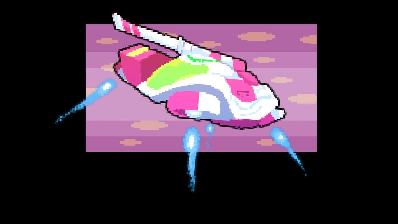 Karla: The Legend of Khron screenshot 2