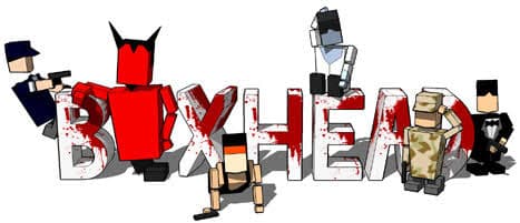 Boxhead 2Play Rooms