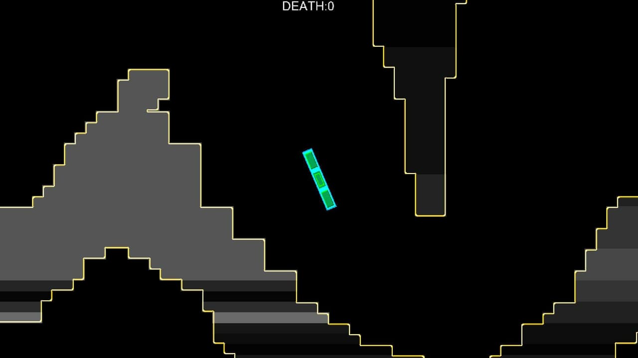 Avoid Neon screenshot 4