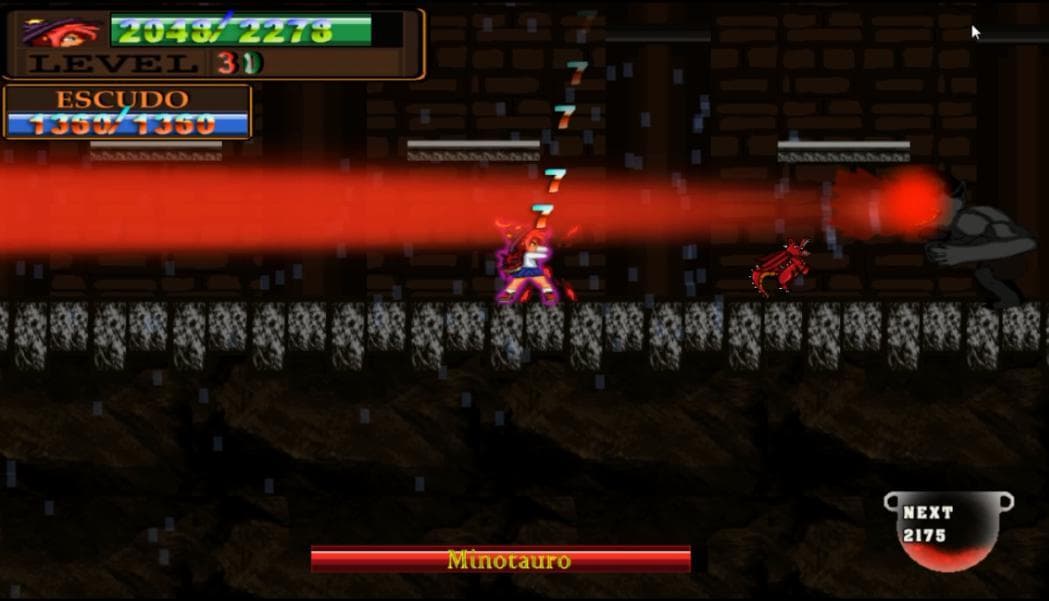 Bruxinha Luana screenshot 3