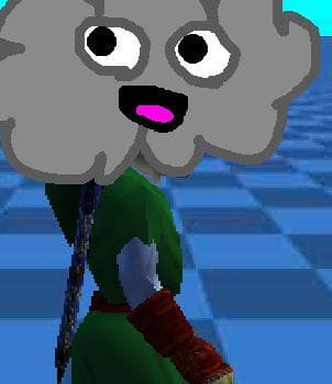 zelda dumb game