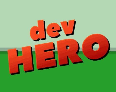 devHero